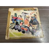 Lp Trem Da Alegria