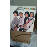 Lp Trem Da Alegria