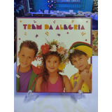 Lp Trem Da Alegria