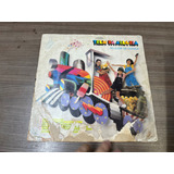 Lp Trem Da Alegria