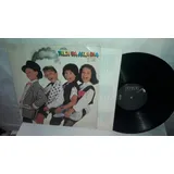 Lp Trem Da Alegria