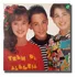 Lp Trem Da Alegria O Lobisomem Disco Vinil 1991 Encarte - Hm