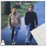 Lp Trilha Sonora Filme Rain Man