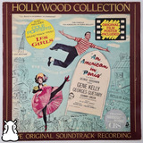 Lp Trilha Sonora Hollywood Collection Vol