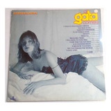Lp Trilha Sonora Novela A Gata Comeu Internacional 1985 Ótim