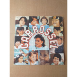 Lp Trilha Sonora Novela