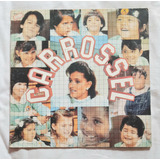 Lp Trilha Sonora Novela