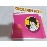 Lp Trini Lopez Golden Hits 1983 Excelente