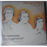 Lp Trio Da Vitória