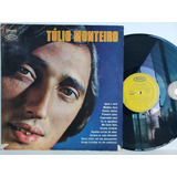 Lp Tulio Monteiro 1971