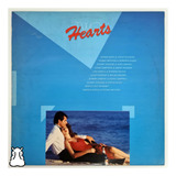 Lp Two Hearts Disco