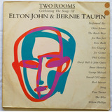 Lp Two Rooms Celebrating The Songs Of Elton John Duplo