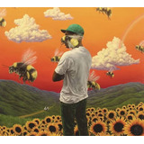 Lp Tyler The Creator Flower Boy Duplo Lacrado Imp
