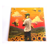 Lp Tyler The Creator   Flower Boy  duplo 