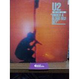 Lp U2 Live Under