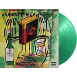 Lp Unwritten Law Here s To Mourning 2023 Green Color Vinil