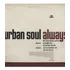 Lp Urban Soul Always   The New Jersey Mixes Single Importad