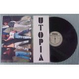 Lp Utopia Mamonas Assassinas