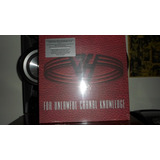Lp Van Halen For
