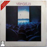 Lp Vangelis Pulstar So Long Ago So Clear Disco De Vinil 1980