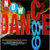 Lp Various Now Dance