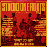 Lp Various   Studio One Roots Vol 3