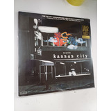 Lp Velvet Underground Live At Max's Kansas City / Lacrado