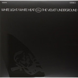 Lp Velvet Underground White