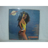 Lp Vereda Tropical Internacional Disco De Vinil