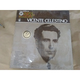 Lp Vicente Celestino História Da Música Popular Brasileira