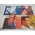 Lp Vinil - Jack Jones - 8 Discos