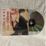 Lp Vinil
