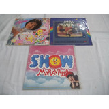 Lp Vinil