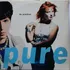 Lp Vinil - Primitives - Pure - Praticamente Novo!!