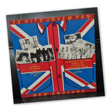 Lp Vinil 12 Hits Jovem Pan New England U2