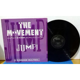 Lp Vinil 12 Mix The Moviment