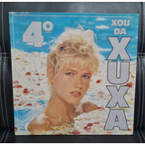 Lp Vinil 4° Xou