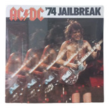 Lp Vinil Ac Dc