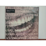 Lp Vinil Alanis Morissette Supposed Former Infatuation Junki