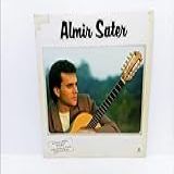 Lp Vinil Almir Sater Peão Fera Radical
