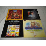Lp Vinil Andre Previn 4 Discos