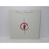 Lp Vinil Andreas Vollenweider Dancing With The Lion