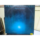 Lp Vinil Andreas Vollenweider Down To The Moon