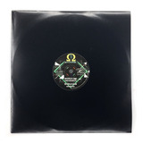 Lp Vinil Arkaingelle Afrikan