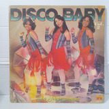 Lp Vinil As Melindrosas