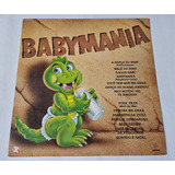 Lp Vinil Babymania 