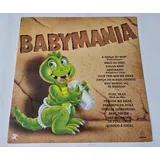 Lp Vinil Babymania 