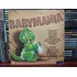 Lp Vinil Babymania Xuxa Discos Com Encarte Ótimo 1992