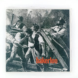 Lp Vinil Bakerloo Importado Nfe 