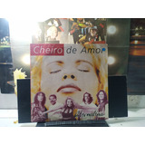 Lp Vinil Banda Cheiro De Amor Adrenalina
